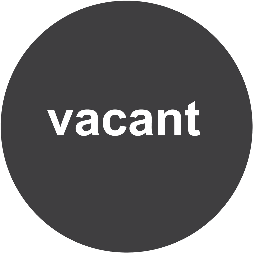 Vacant