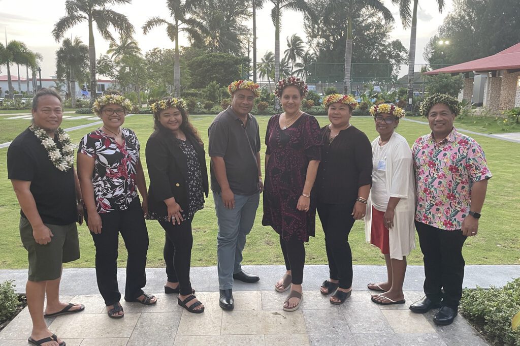 Pacific Chronic Disease Council