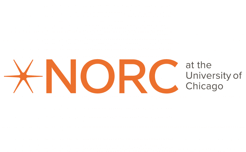 NORC at the University of Chicago logo