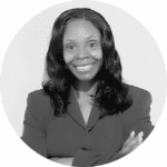 Professional image of Catherine Young