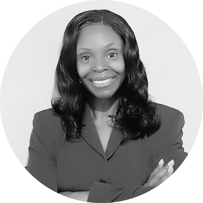 Professional image of Catherine Young