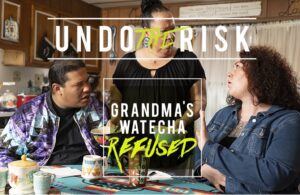 Advertisement to raise awareness of prediabetes and encourage South Dakotans to take a Prediabetes Risk Test.