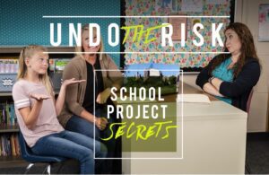 Advertisement to raise awareness of prediabetes and encourage South Dakotans to take a Prediabetes Risk Test.