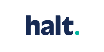 Halt Logo